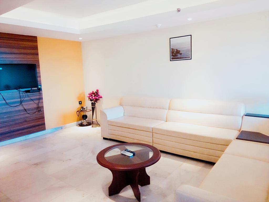 Hotel Madhuvan Serai Manipal Quarto foto